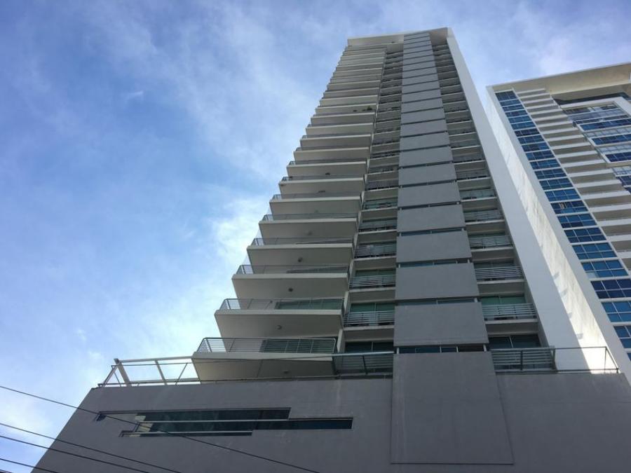 Foto Apartamento en Venta en PH Citrus, San Francisco, Panam - U$D 280.000 - APV48694 - BienesOnLine