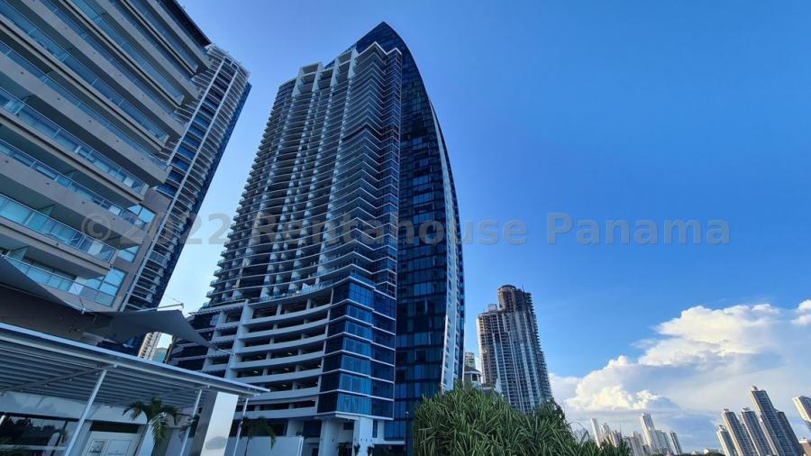 Foto Apartamento en Venta en Punta Pacfica, San Francisco, Panam - U$D 485.000 - APV52280 - BienesOnLine