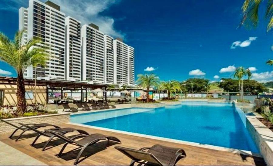 Foto Apartamento en Venta en Condado del Rey, Amelia Denis De Icaza, Panam - U$D 160.000 - APV41803 - BienesOnLine