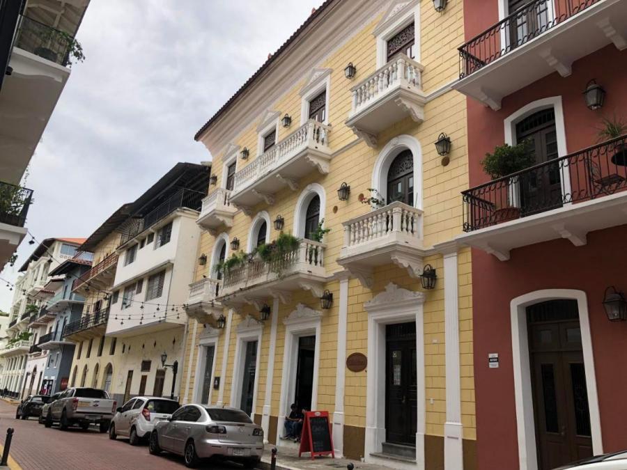 Foto Apartamento en Venta en PH Casa Neuman, Casco Antiguo, Panam - U$D 370.000 - APV35421 - BienesOnLine