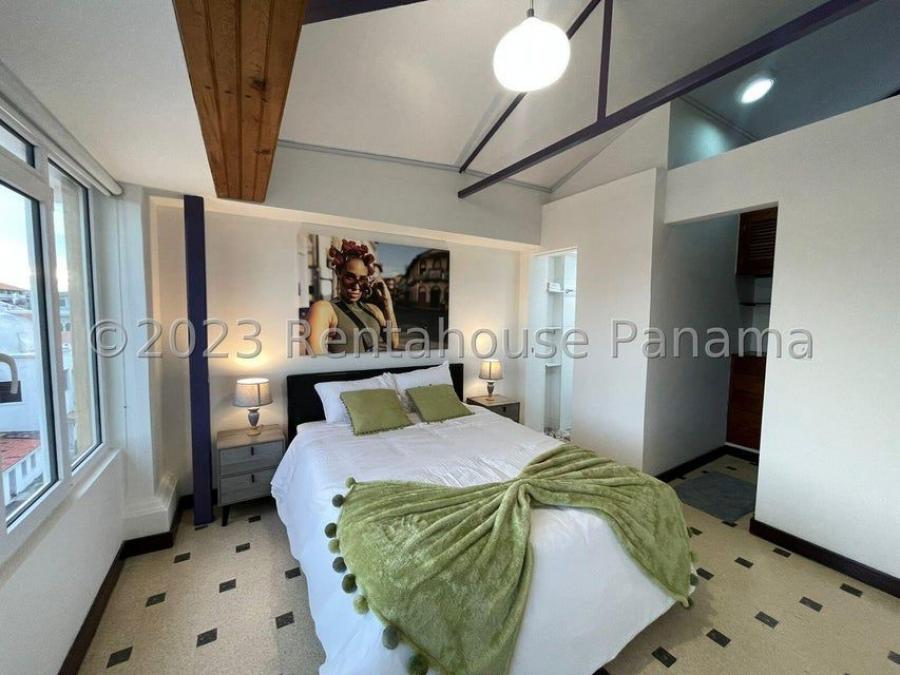 Foto Apartamento en Venta en Casco Antiguo, Santa Ana, Panam - U$D 265.000 - APV65643 - BienesOnLine