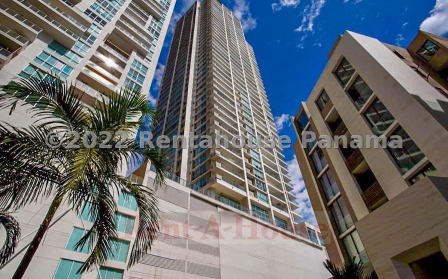 Foto Apartamento en Venta en Punta Pacfica, San Francisco, Panam - U$D 263.000 - APV65823 - BienesOnLine