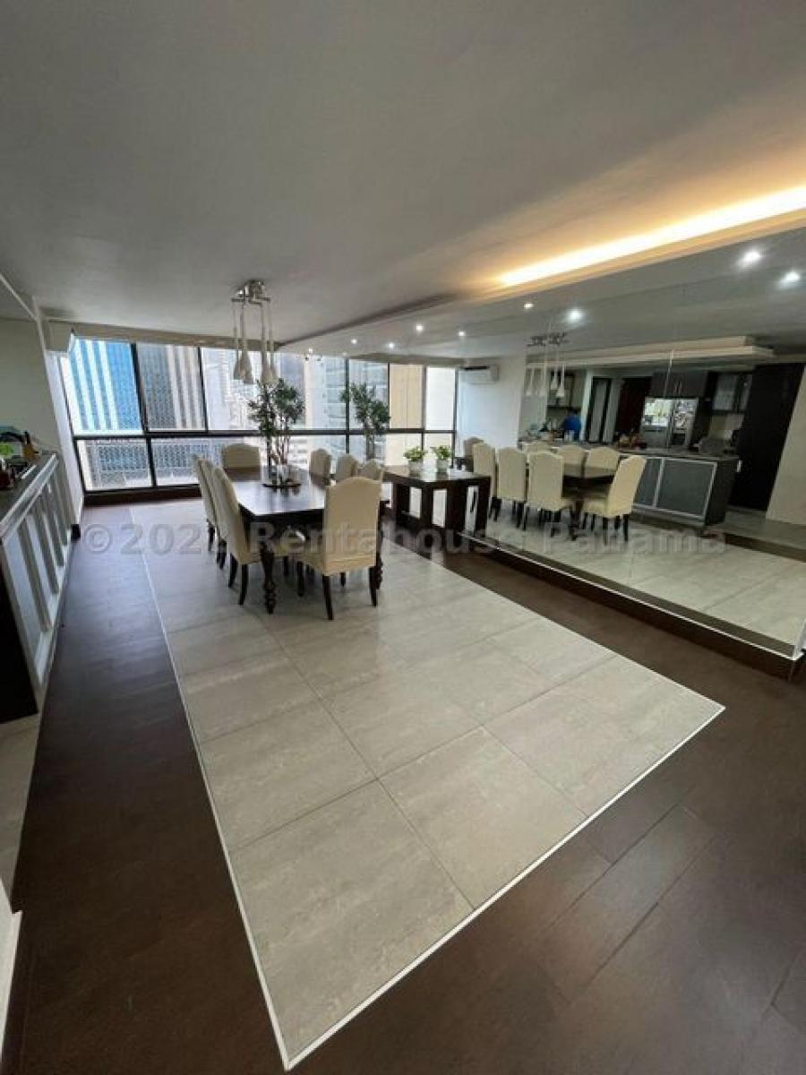 Foto Apartamento en Venta en Obarrio, Bella Vista, Panam - U$D 245.000 - APV55153 - BienesOnLine