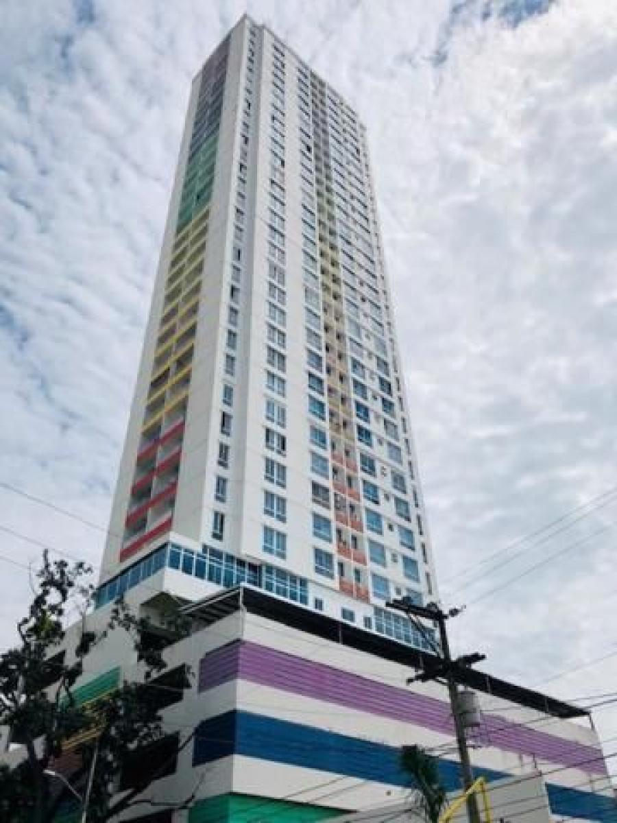 Foto Apartamento en Venta en PH Rainbow Tower, El Carmen, Panam - U$D 165.000 - APV34599 - BienesOnLine