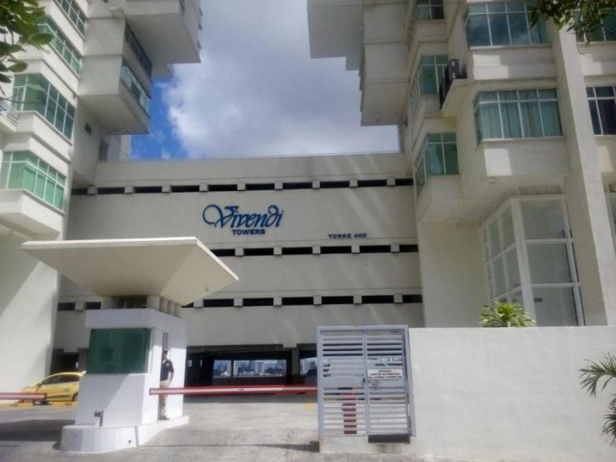 Foto Apartamento en Venta en PH Vivendi Towers, Edison Park, Panam - U$D 150.000 - APV34644 - BienesOnLine