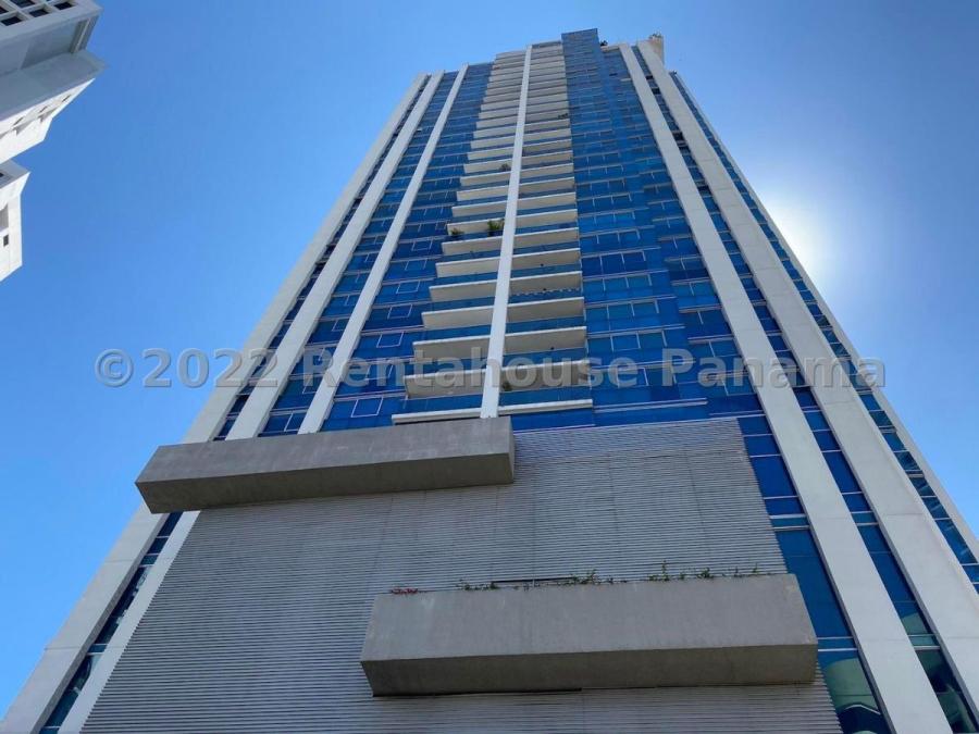 Foto Apartamento en Venta en San Francisco, San Francisco, Panam - U$D 357.000 - APV68735 - BienesOnLine