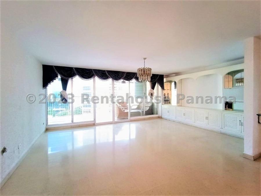Foto Apartamento en Venta en Obarrio, Bella Vista, Panam - U$D 225.000 - APV65838 - BienesOnLine