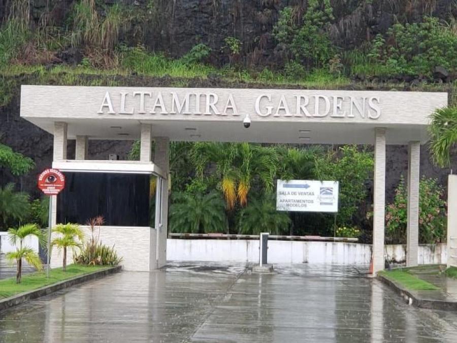 Foto Apartamento en Venta en PH Altamira Gardens, Altos de Panam, Panam - U$D 112.000 - APV34858 - BienesOnLine