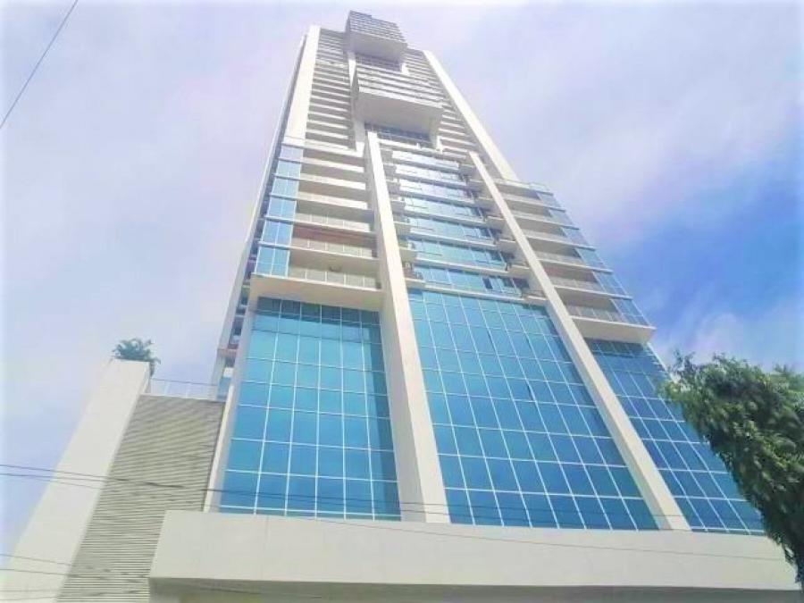 Foto Apartamento en Venta en PH Quadrat, San Francisco, Panam - U$D 205.000 - APV48380 - BienesOnLine