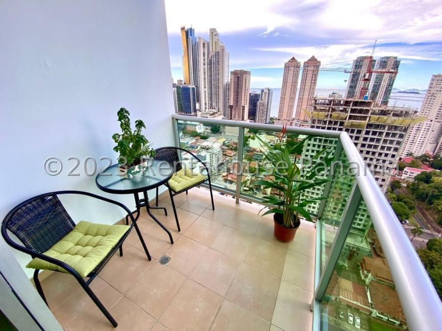 Foto Apartamento en Venta en Bella Vista, Bella Vista, Panam - U$D 180.000 - APV67563 - BienesOnLine