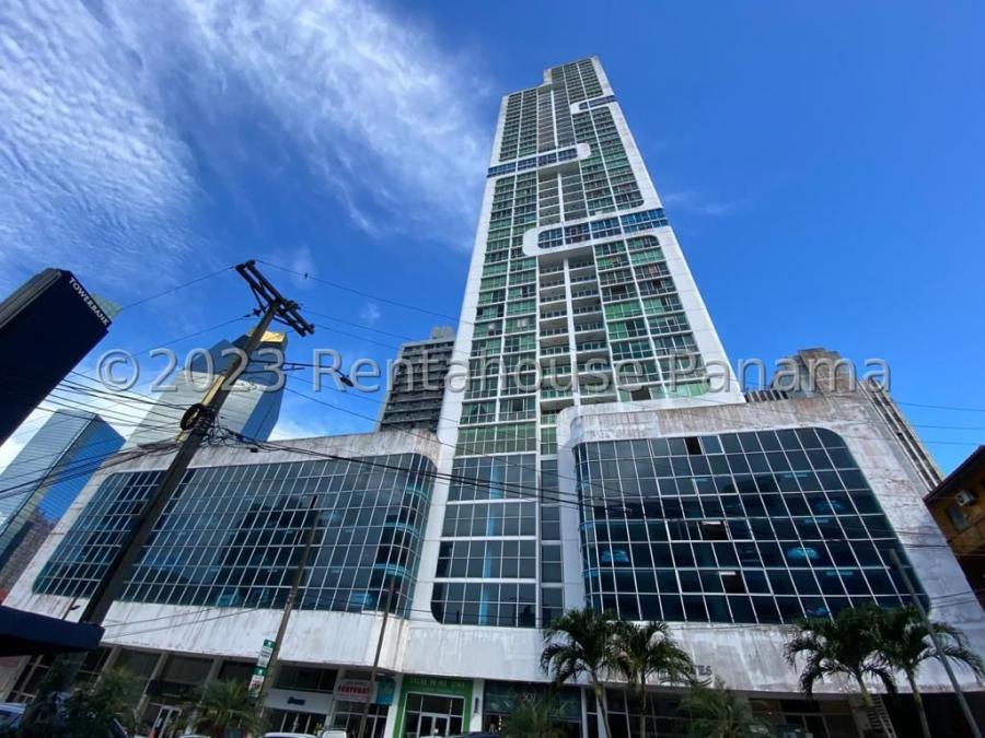 Foto Apartamento en Venta en Bella Vista, Bella Vista, Panam - U$D 195.000 - APV70133 - BienesOnLine