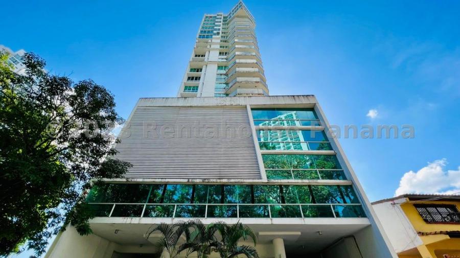 Foto Apartamento en Venta en Hato Pintado, Pueblo Nuevo, Panam - U$D 155.000 - APV65670 - BienesOnLine