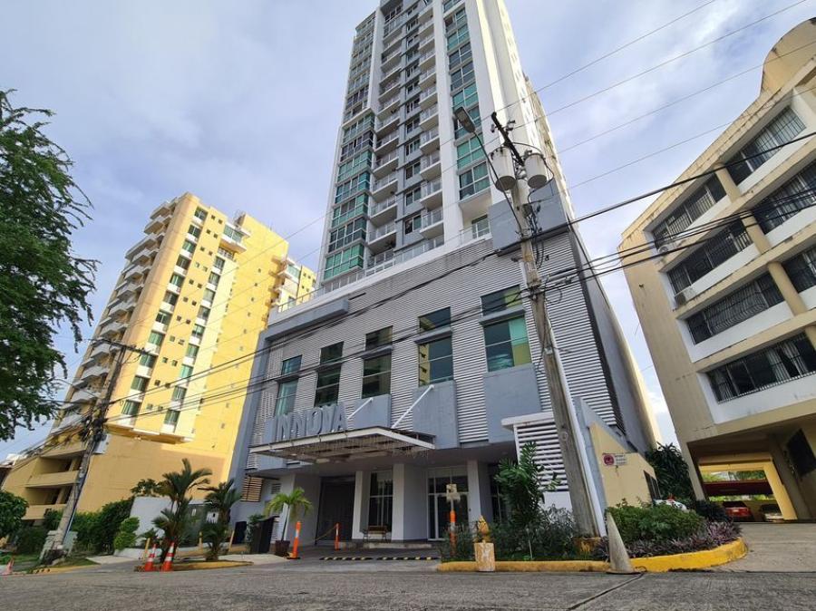 Foto Apartamento en Venta en PH Innova Tower, Hato Pintado, Panam - U$D 171.000 - APV48647 - BienesOnLine
