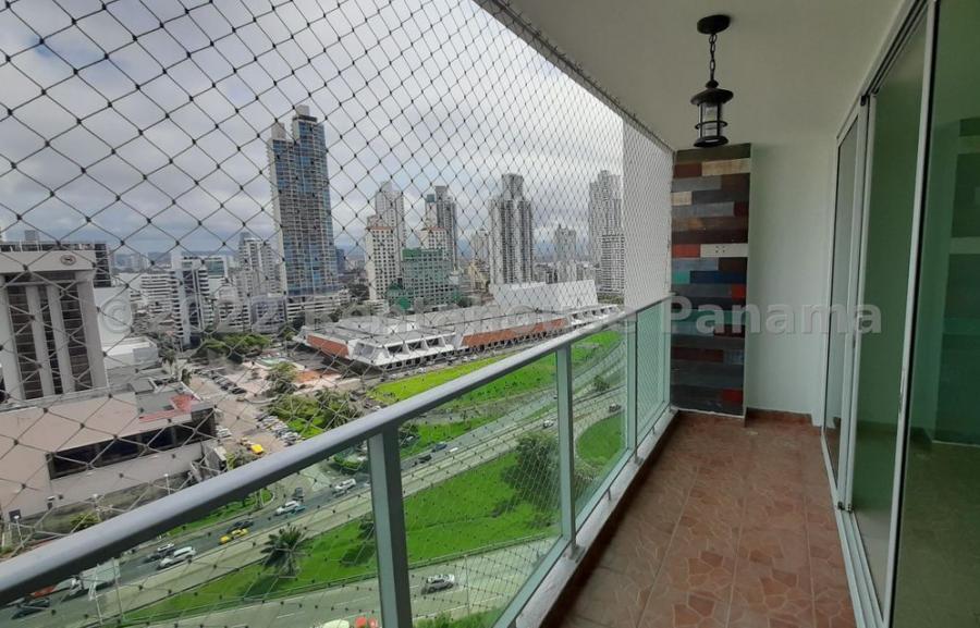 Foto Apartamento en Venta en San Francisco, San Francisco, Panam - U$D 190.000 - APV56562 - BienesOnLine