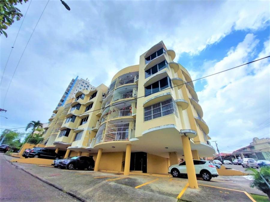 Foto Apartamento en Venta en Betania, Betania, Panam - U$D 135.000 - APV67688 - BienesOnLine
