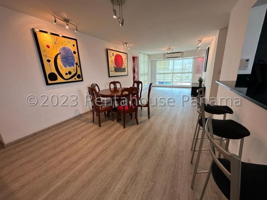 Foto Apartamento en Venta en Punta Pacfica, San Francisco, Panam - U$D 190.000 - APV66166 - BienesOnLine