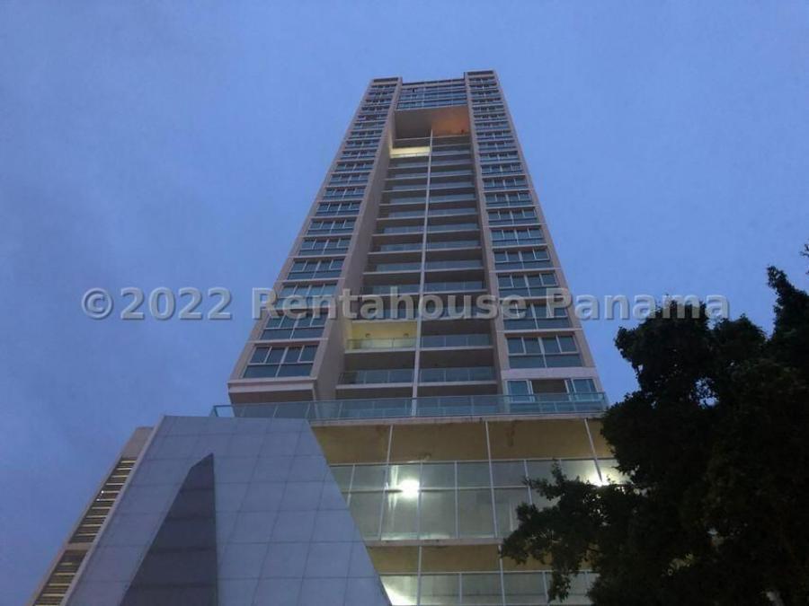 Foto Apartamento en Venta en San Francisco, Panam - U$D 265.000 - APV57263 - BienesOnLine
