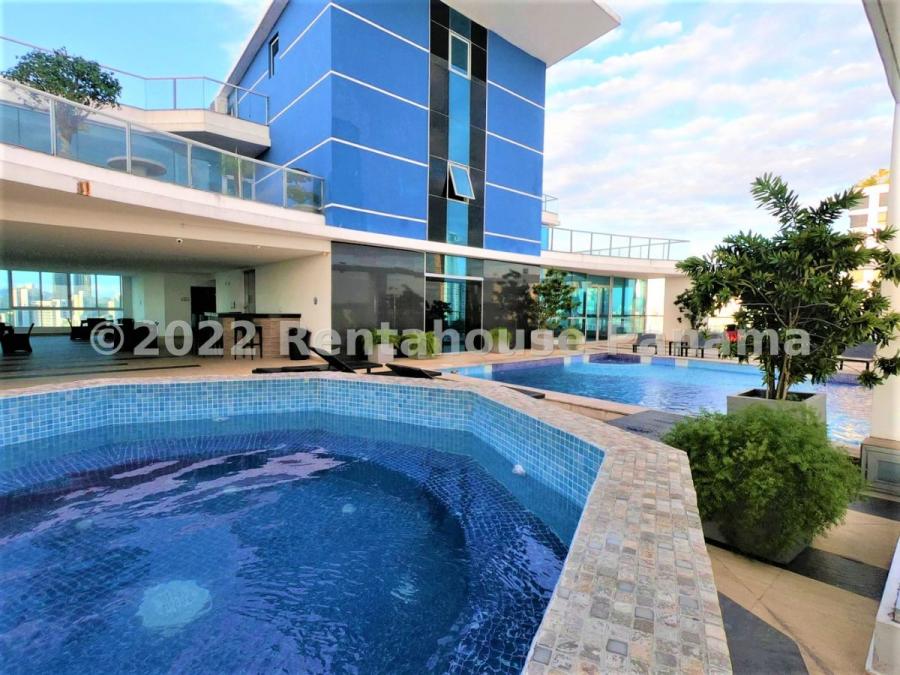 Foto Apartamento en Venta en Avenida Balboa, Bella Vista, Panam - U$D 265.000 - APV70625 - BienesOnLine