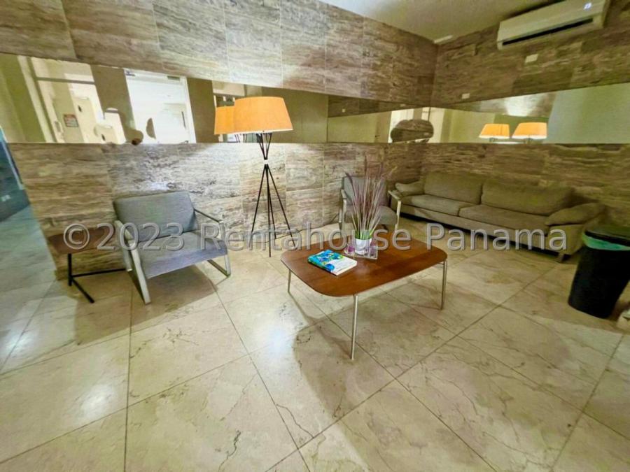 Foto Apartamento en Venta en Obarrio, Bella Vista, Panam - U$D 168.300 - APV68097 - BienesOnLine