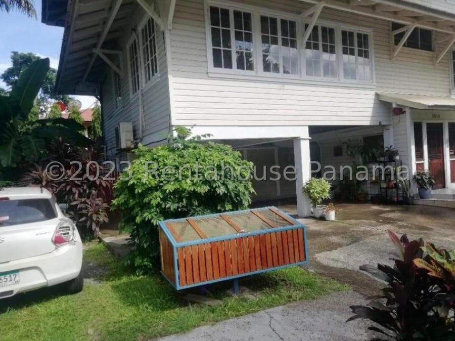 Foto Apartamento en Venta en Diablo, Ancn, Panam - U$D 195.000 - APV65671 - BienesOnLine