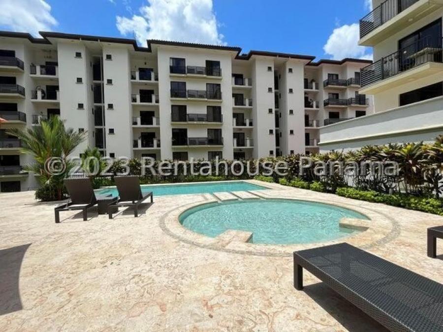 Foto Apartamento en Venta en Albrook, Ancn, Panam - U$D 340.000 - APV66264 - BienesOnLine