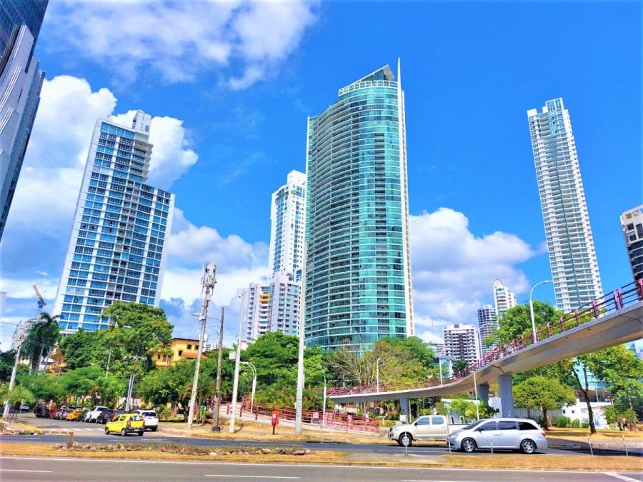 Foto Apartamento en Venta en Bella Vista, Bella Vista, Panam - U$D 335.000 - APV68658 - BienesOnLine