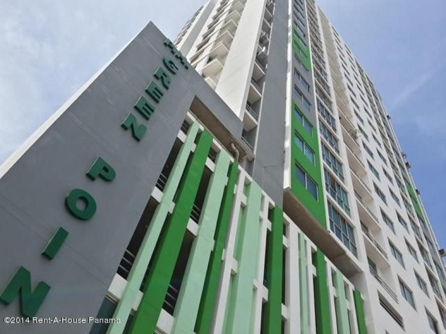 Foto Apartamento en Venta en PH Green Point, Carrasquilla, Panam - U$D 190.000 - APV35174 - BienesOnLine