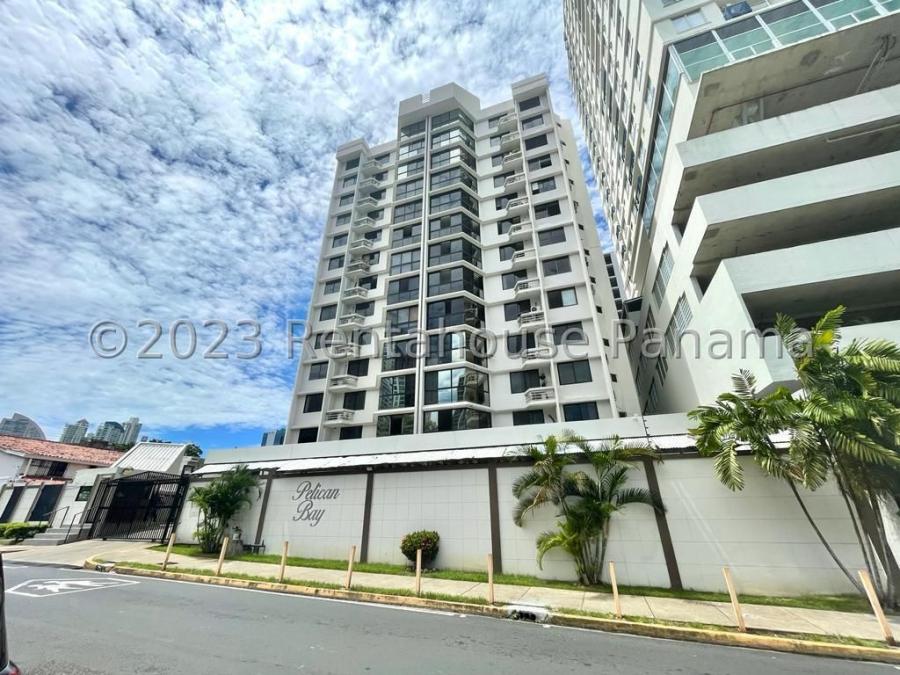 Foto Apartamento en Venta en San Francisco, San Francisco, Panam - U$D 189.500 - APV67690 - BienesOnLine