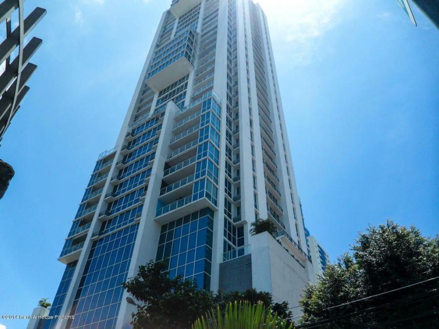 Foto Apartamento en Venta en San Francisco, San Francisco, Panam - U$D 265.000 - APV68096 - BienesOnLine