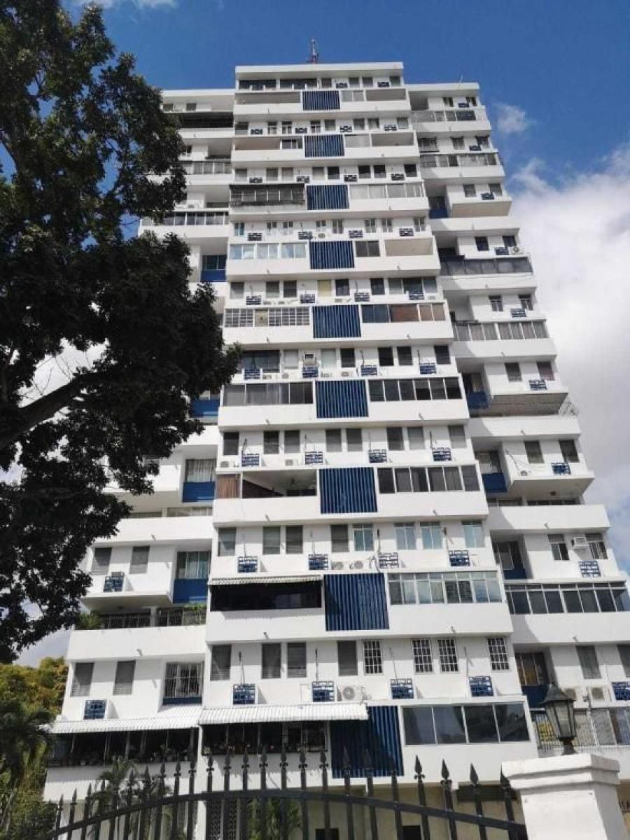 Foto Apartamento en Venta en San Francisco, San Francisco, Panam - U$D 170.000 - APV37571 - BienesOnLine