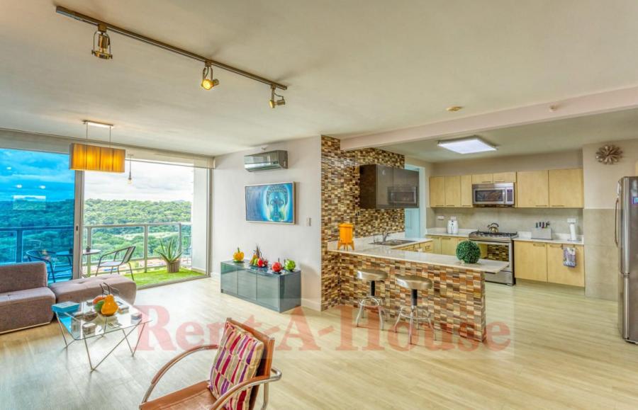 Foto Apartamento en Venta en Villa de las Fuentes, Betania, Panam - U$D 230.000 - APV37597 - BienesOnLine