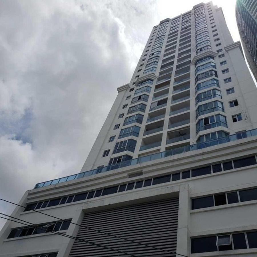 Foto Apartamento en Venta en PH Premium Tower, San Francisco, Panam - U$D 270.000 - APV39585 - BienesOnLine