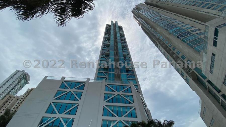 Foto Apartamento en Venta en Punta Pacfica, San Francisco, Panam - U$D 275.000 - APV54715 - BienesOnLine