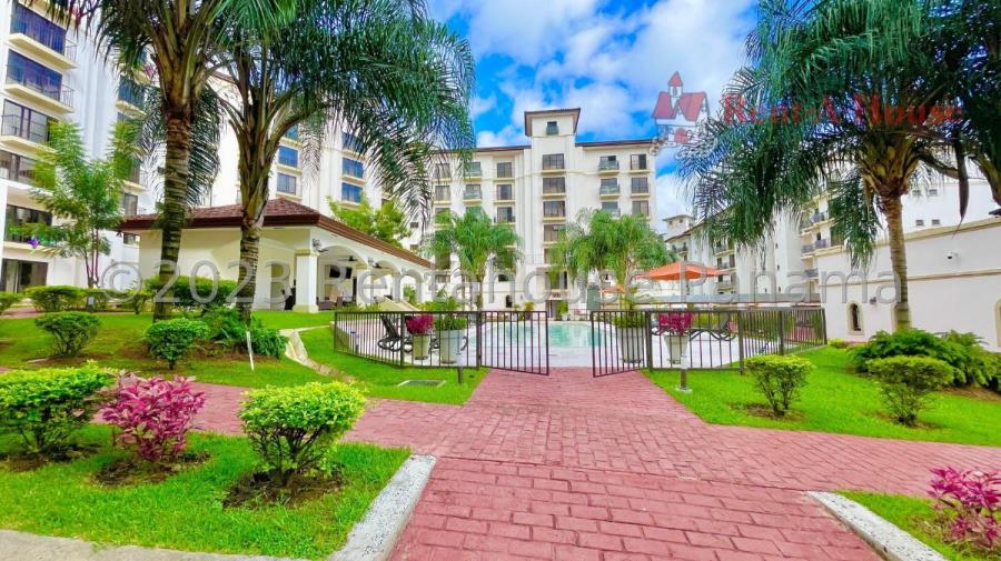 Foto Apartamento en Venta en Albrook, Ancn, Panam - U$D 349.000 - APV67692 - BienesOnLine