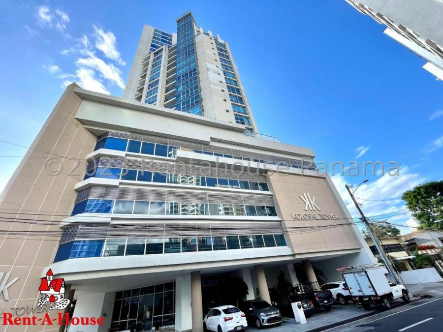 Foto Apartamento en Venta en San Francisco, San Francisco, Panam - U$D 285.000 - APV66182 - BienesOnLine