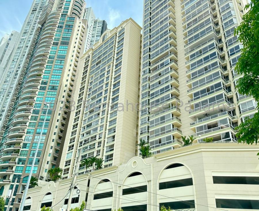 Foto Apartamento en Venta en Punta Pacfica, San Francisco, Panam - U$D 355.000 - APV65836 - BienesOnLine