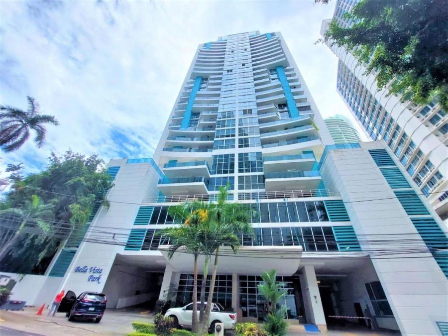 Foto Apartamento en Venta en PH Bella Vista Park, Bella Vista, Panam - U$D 260.000 - APV43681 - BienesOnLine