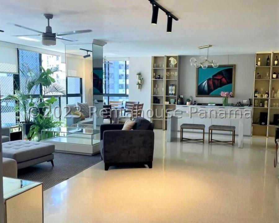 Foto Apartamento en Venta en Marbella, Bella Vista, Panam - U$D 275.000 - APV66178 - BienesOnLine