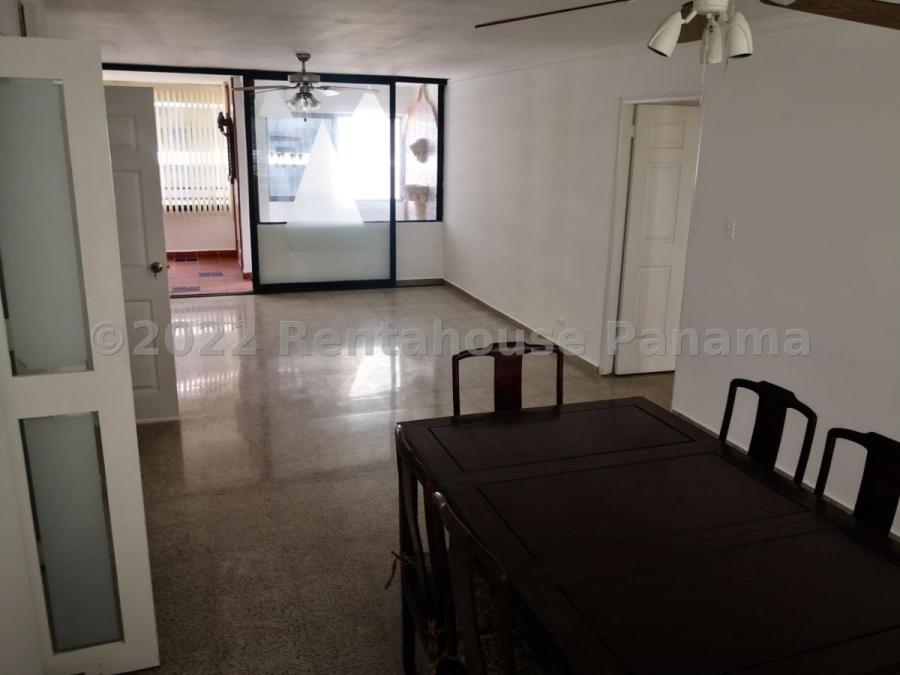 Foto Apartamento en Venta en Obarrio, Bella Vista, Panam - U$D 249.000 - APV68329 - BienesOnLine