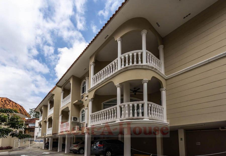 Foto Apartamento en Venta en PH Windsor Town Home, Albrook, Panam - U$D 370.000 - APV39787 - BienesOnLine