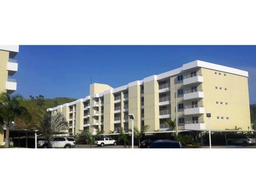 Foto Apartamento en Venta en PH Altamira Gardens, Altos de Panam, Panam - U$D 120.000 - APV35461 - BienesOnLine