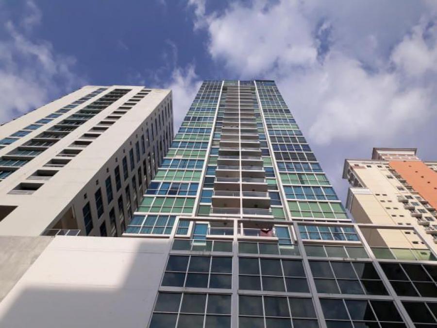 Foto Apartamento en Venta en PH Metropolitan 1, San Francisco, Panam - U$D 215.000 - APV35250 - BienesOnLine