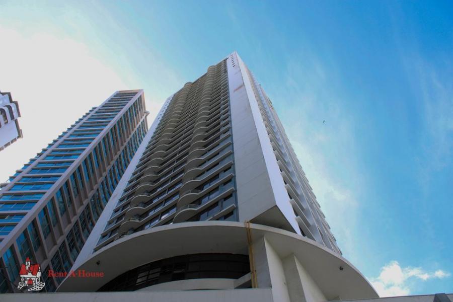 Foto Apartamento en Venta en Avenida Balboa, Bella Vista, Panam - U$D 390.000 - APV45244 - BienesOnLine