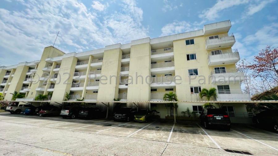 Foto Apartamento en Venta en Altos de Panam, Amelia Denis De Icaza, Panam - U$D 178.000 - APV65651 - BienesOnLine