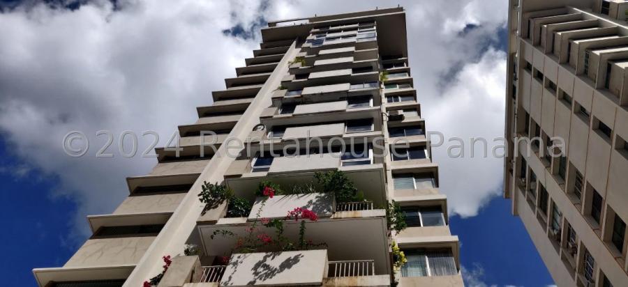 Foto Apartamento en Venta en Marbella, Bella Vista, Panam - U$D 215.000 - APV70892 - BienesOnLine
