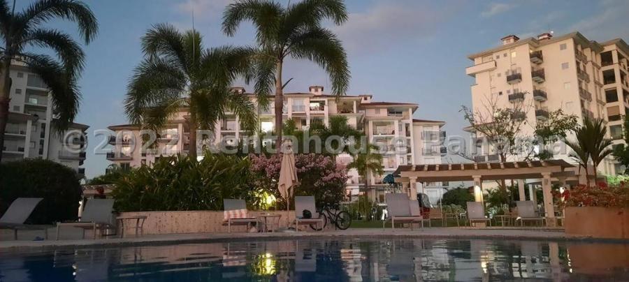 Foto Apartamento en Venta en Santa Mara, Juan Daz, Panam - U$D 675.000 - APV56545 - BienesOnLine