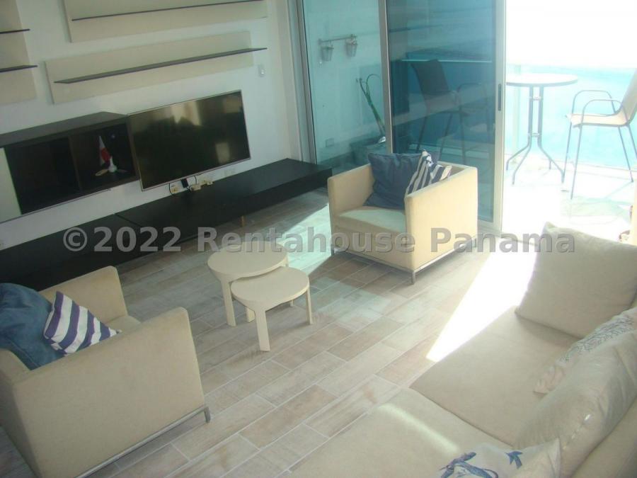 Foto Apartamento en Venta en Coco del Mar, San Francisco, Panam - U$D 580.000 - APV56055 - BienesOnLine