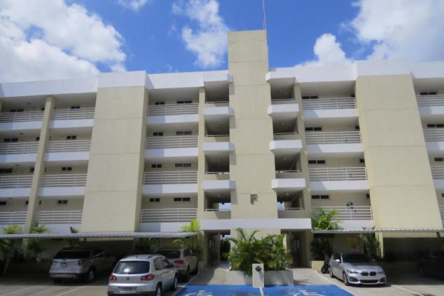 Foto Apartamento en Venta en PH Altamira Gardens, Altos de Panam, Panam - U$D 164.900 - APV35464 - BienesOnLine