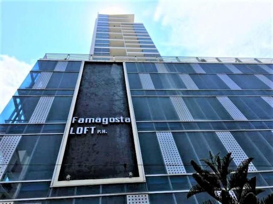 Foto Apartamento en Venta en PH Famagosta Loft, San Francisco, Panam - U$D 250.000 - APV34940 - BienesOnLine