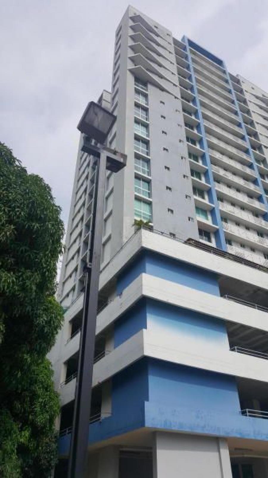 Foto Apartamento en Venta en PH Hyde Tower, Carrasquilla, Panam - U$D 219.000 - APV35485 - BienesOnLine